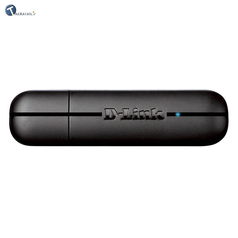 D-Link DWA-123 Wireless N150 USB Adapter